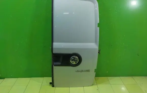 Opel Combo D Rear door PRAWE