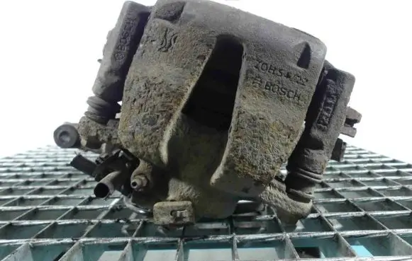 Fiat Fiorino Front brake caliper IMPRK1352799