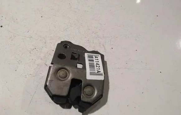 BMW 3 E46 Tailgate/trunk/boot lock/catch/latch 522082090369