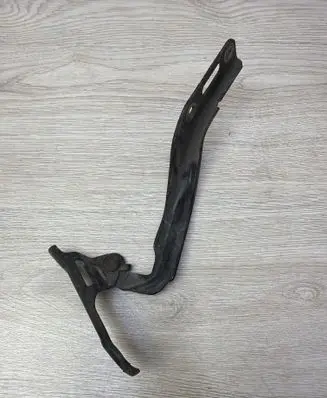 Honda Civic Engine bonnet/hood hinges 