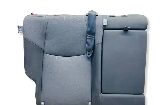 Toyota RAV 4 (XA50) Second row seats OYT27003