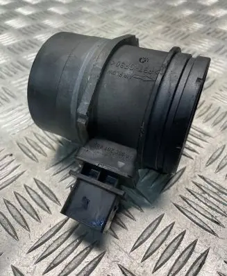 BMW X1 E84 Mass air flow meter 7788743 0281002567