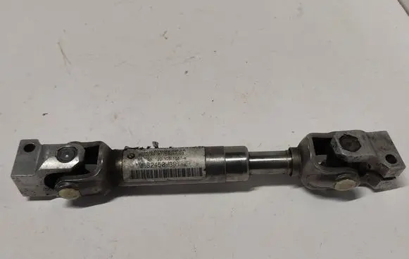 BMW X5 E70 Steering column universal joint 6776928 1201051557