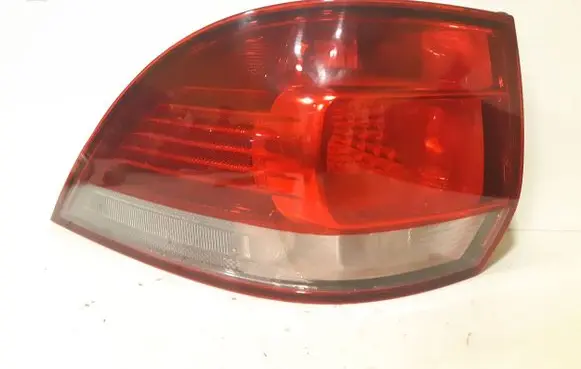 Volkswagen Golf V Rear/tail lights