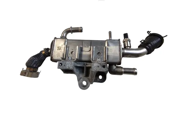 Jeep Grand Cherokee EGR valve cooler 05281255 05281255AK 005200193