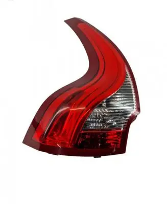 Volvo XC60 Rear/tail lights 31323034