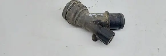 Audi A3 S3 8L Engine coolant pipe/hose 1J0121619A