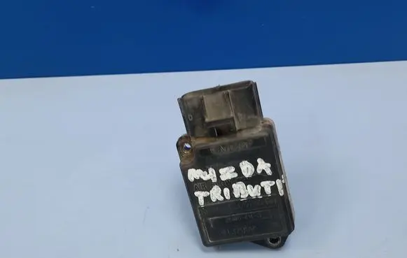 Mazda Tribute Mass air flow meter XF2F12B579BA
