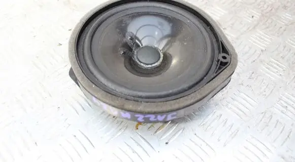 Honda Jazz Front door speaker