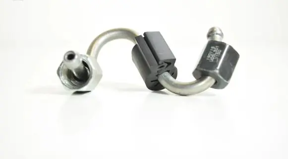 Audi A6 S6 C8 4K Fuel line pipe