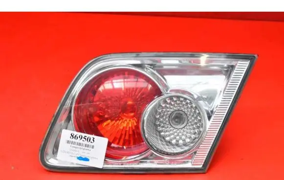 Mazda 626 Rear/tail lights 226-61971