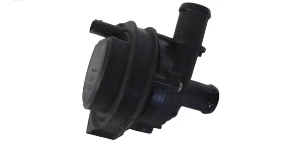 Volkswagen Golf VIII Electric auxiliary coolant/water pump 2Q0965567 0392023406