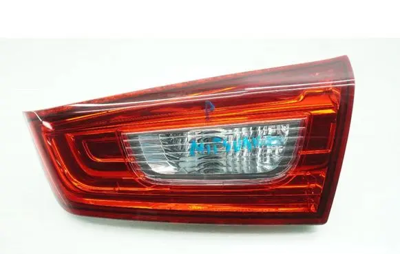 Mitsubishi ASX Rear/tail lights 