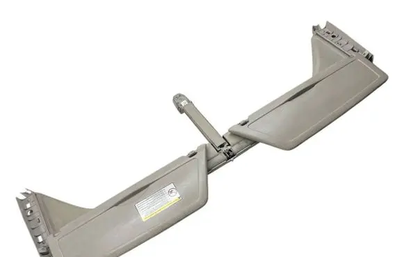 Citroen C4 I Picasso Sun visor 300020805