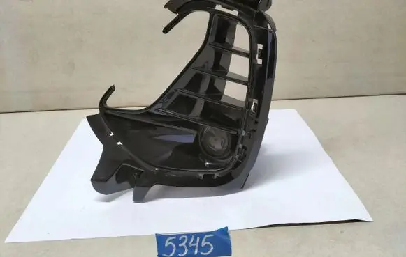 Hyundai i30 Front fog light