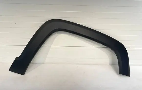 Jeep Renegade Fender trim (molding) 735682596