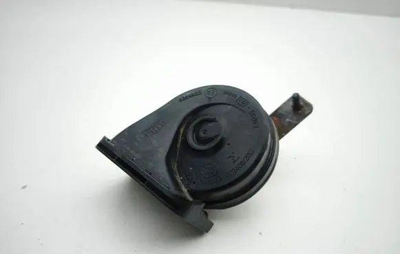Jaguar XE Horn signal 0055306