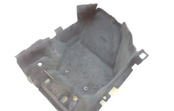 Volvo XC60 Front floor carpet liner 70156190