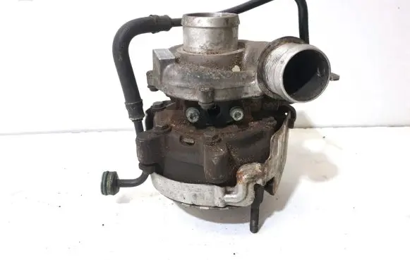 Audi A8 S8 D3 4E Turbo 057145701T750718