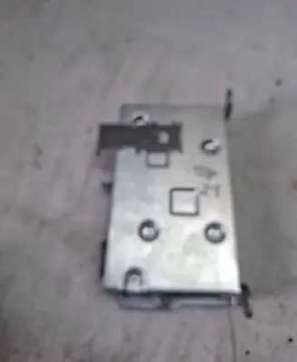 Audi A4 S4 B8 8K MMI control unit 8T0035462