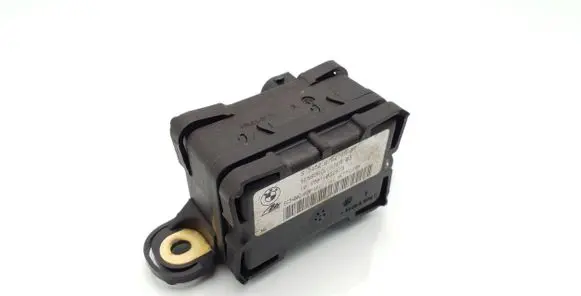 BMW 3 E90 E91 ESP acceleration yaw rate sensor SC300C020121 10170103253 6762769