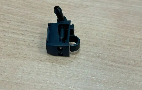 Volvo XC60 Windshield washer spray nozzle 31378706