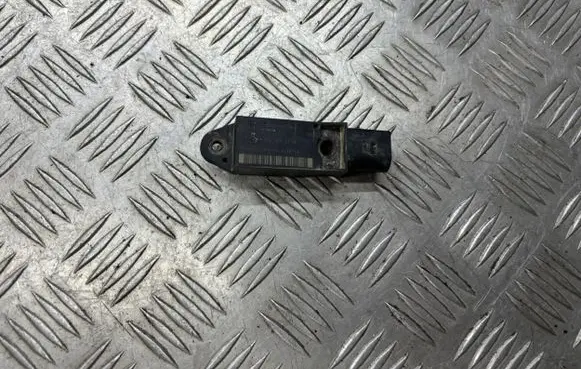 Mercedes-Benz E W211 Airbag deployment crash/impact sensor A0028202726