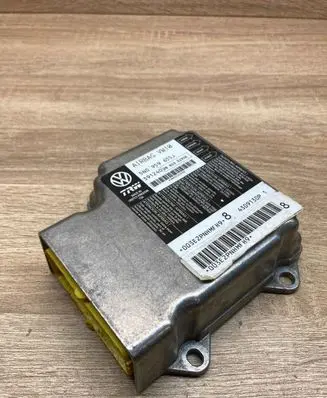 Volkswagen PASSAT B6 Airbag control unit/module 5N0959655J 391240 USED