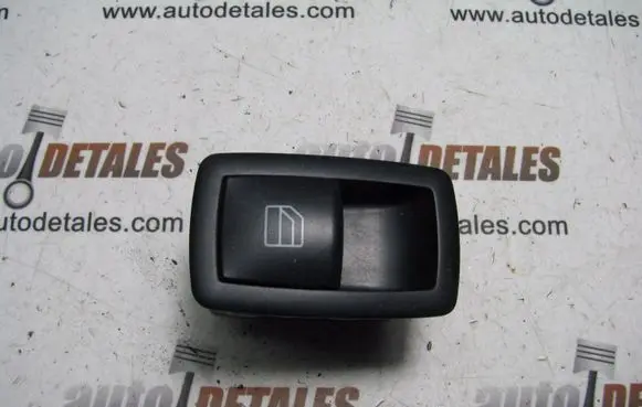 Mercedes-Benz ML W164 Electric window control switch A2518200510