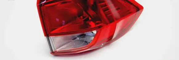 Ford Ecosport Rear/tail lights CN1513405BB