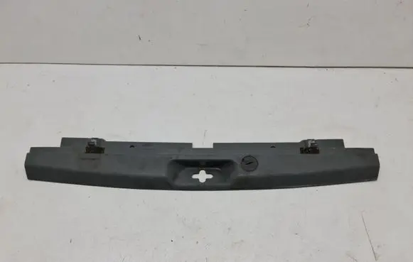 Hyundai Santa Fe Trunk/boot sill cover protection 8577026000
