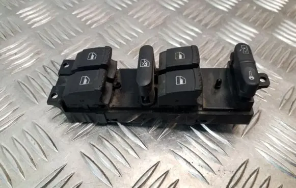 Seat Toledo II (1M) Electric window control switch 1J4959857D