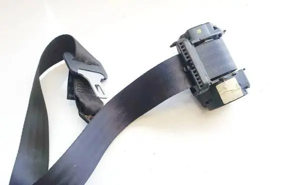 KIA Ceed Middle seatbelt (rear) 6029339r 8639555