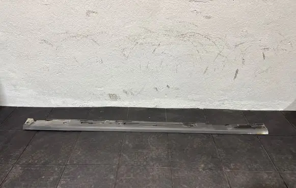 Ford Kuga III Sill 5M5110154AB