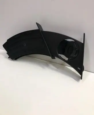 BMW 5 E60 E61 Cup holder 7063165 314300500 314300000