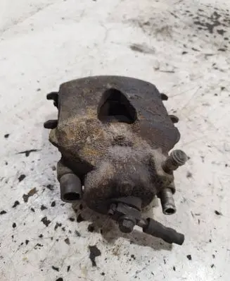 Skoda Yeti (5L) Front brake caliper