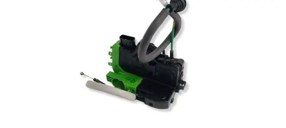 Hyundai i40 Rear door lock 814203Z010