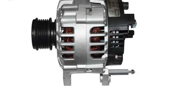 Seat Toledo II (1M) Generator/alternator 038903023R