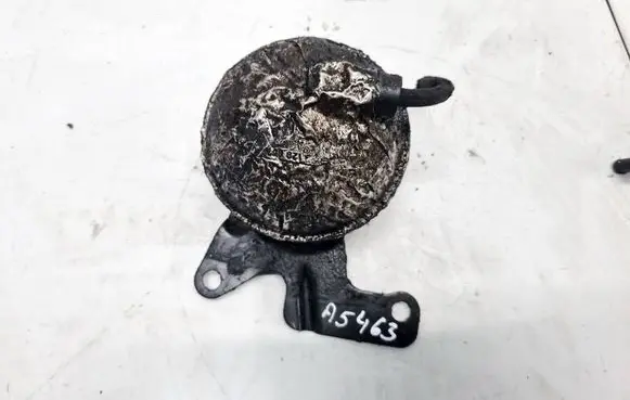 Volkswagen PASSAT B5.5 Vacuum air tank 038129807