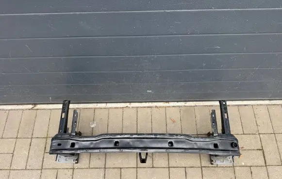 Skoda Octavia Mk4 Front bumper support beam 5E3807199