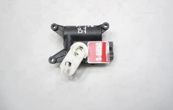 Volkswagen PASSAT B7 Climate control unit 3C0907511R 3C0907511P CZ1168802901