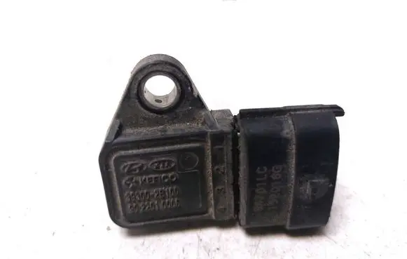 Air pressure sensor