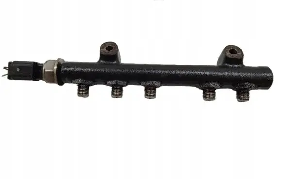 Citroen C4 II Picasso Fuel main line pipe 9685297580