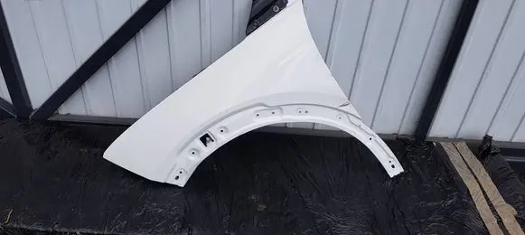 Opel Mokka B Fender