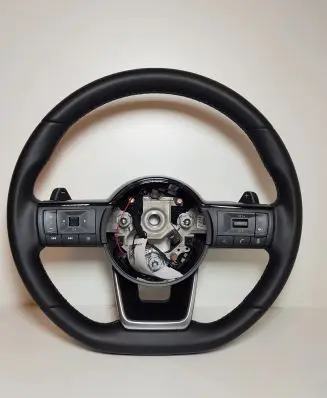 Nissan Qashqai J12 Steering wheel 484306UG0B