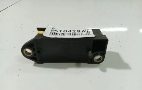 Volkswagen PASSAT B5 Airbag deployment crash/impact sensor 1J0909606N