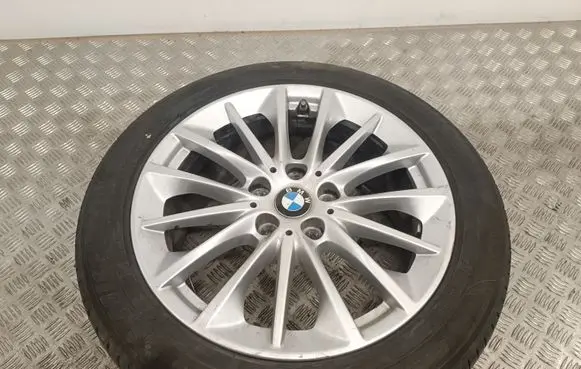 BMW 2 F46 R17 alloy rim 6856084