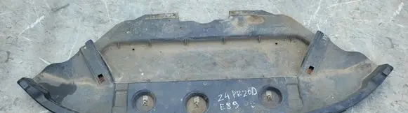 BMW Z4 E89 Engine splash shield/under tray