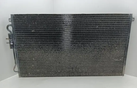 Chrysler Voyager A/C cooling radiator (condenser)
