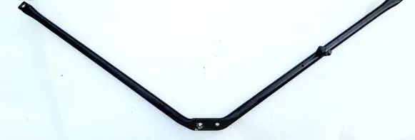 BMW 5 E60 E61 Other engine bay part